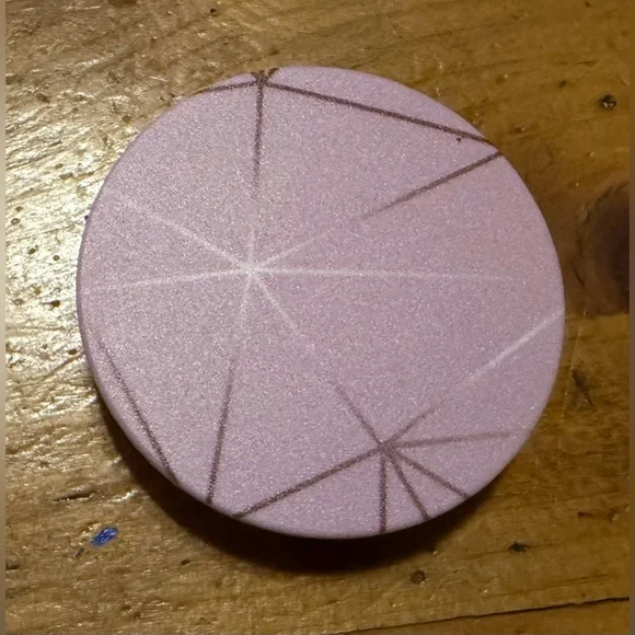 ✔️Pink & Gold Pop Socket - Picture 6 of 11